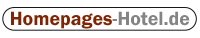 Homepages-Hotel.de Logo